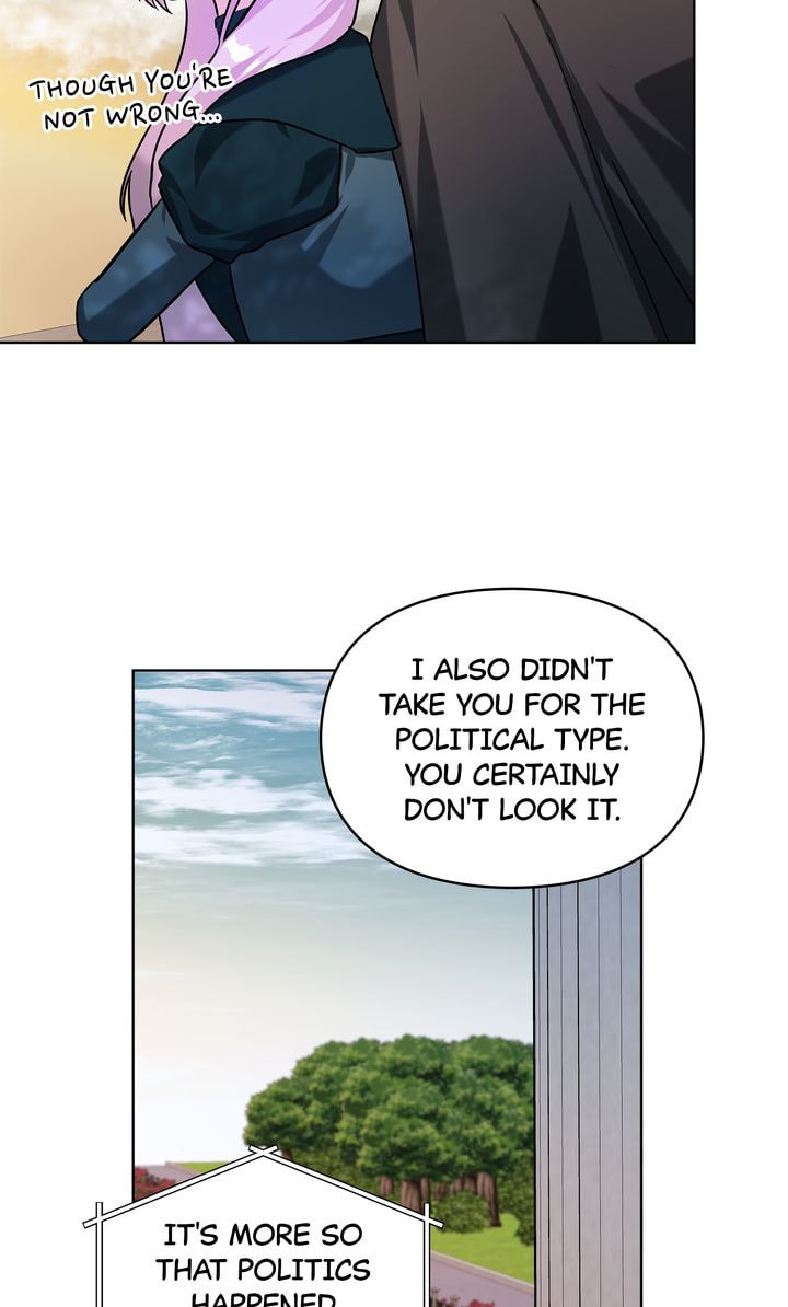 Read Kneel Before Me chapter 39 image 4 on Lezhin
