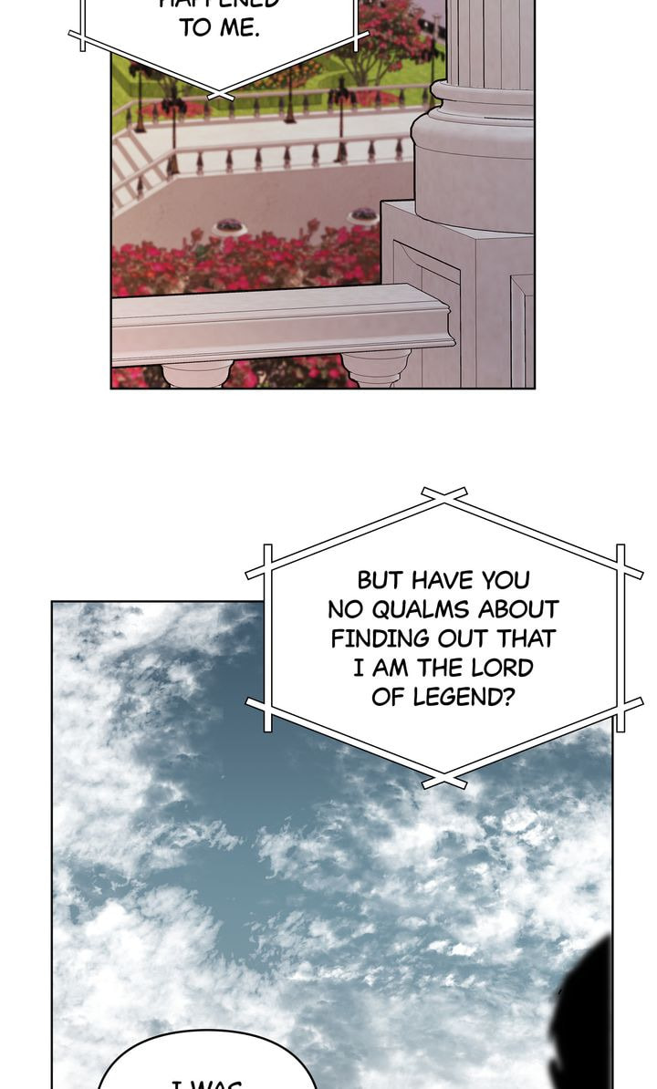 Read Kneel Before Me chapter 39 image 5 on Lezhin