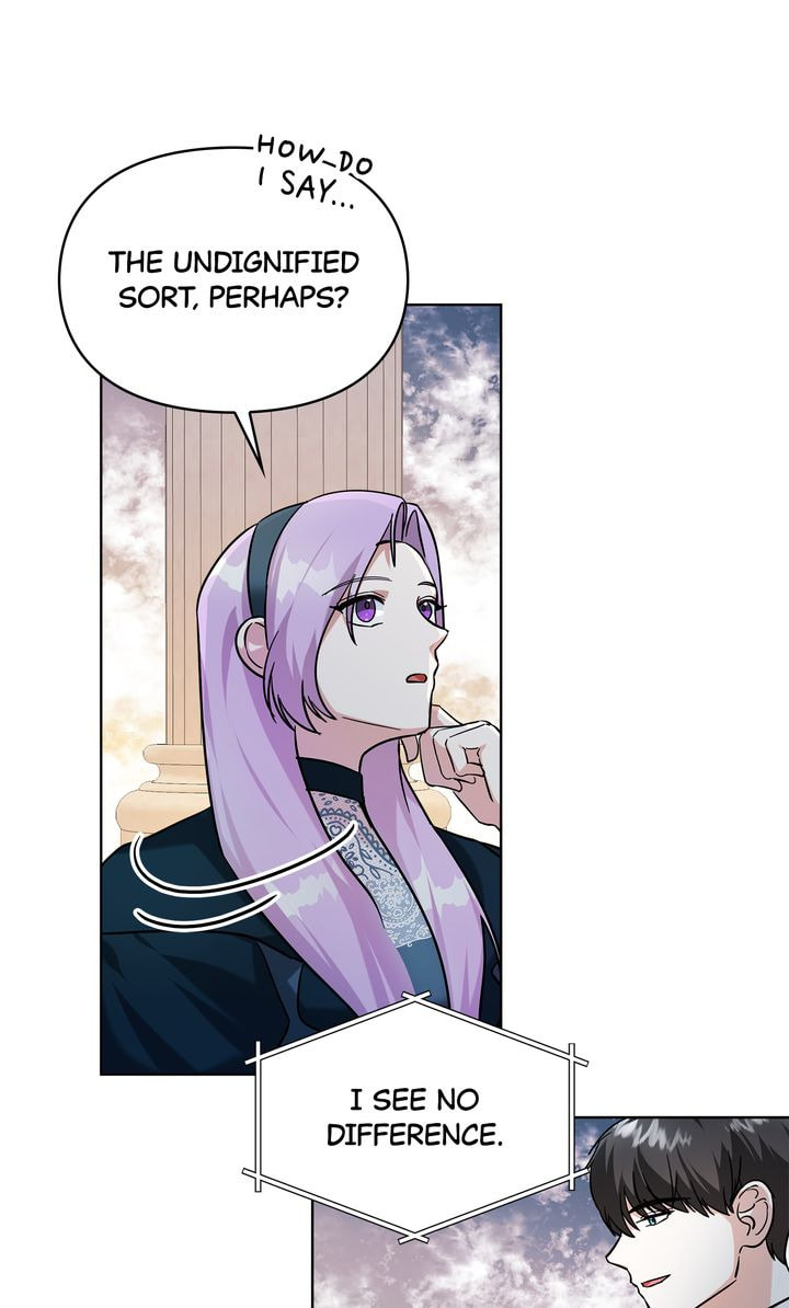 Read Kneel Before Me chapter 39 image 50 on Lezhin