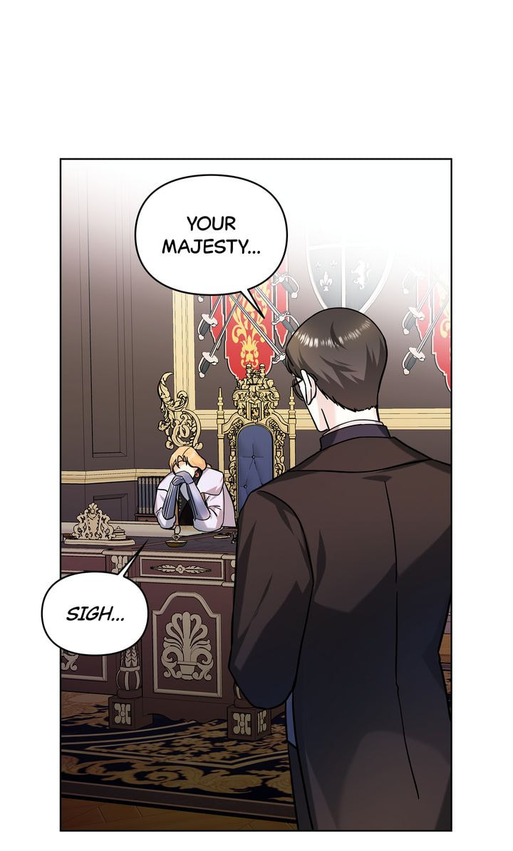 Read Kneel Before Me chapter 39 image 59 on Lezhin