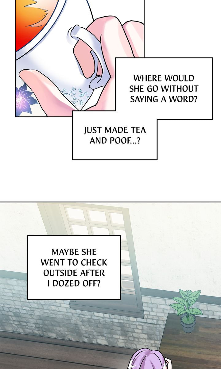 Read Kneel Before Me chapter 4 image 22 on Lezhin