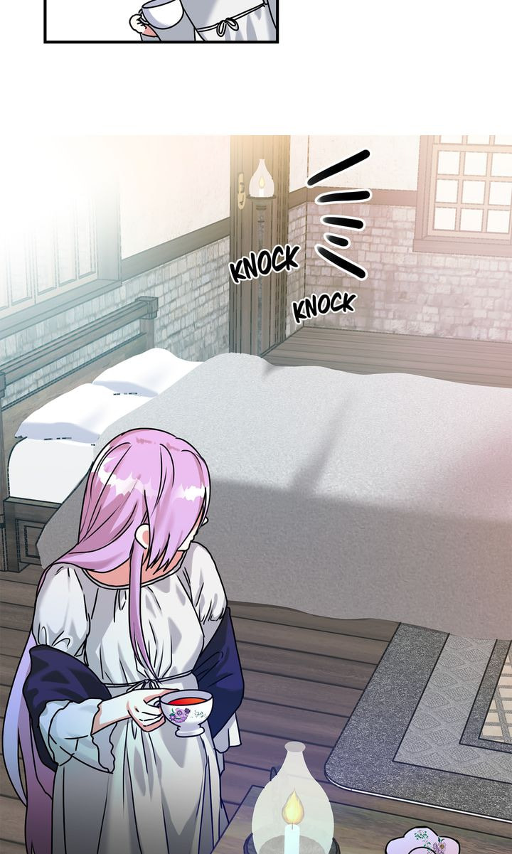 Read Kneel Before Me chapter 4 image 24 on Lezhin