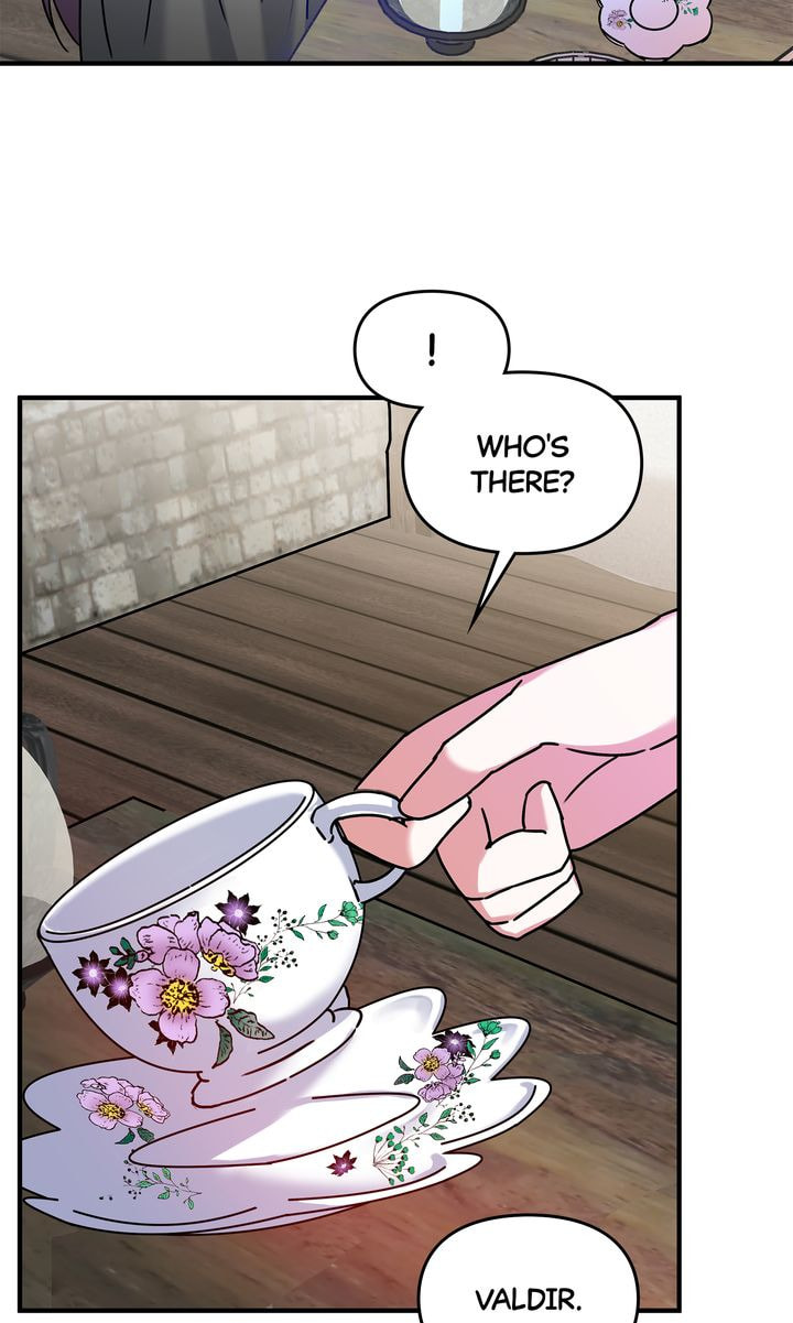 Read Kneel Before Me chapter 4 image 25 on Lezhin