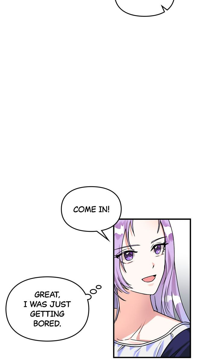 Read Kneel Before Me chapter 4 image 26 on Lezhin
