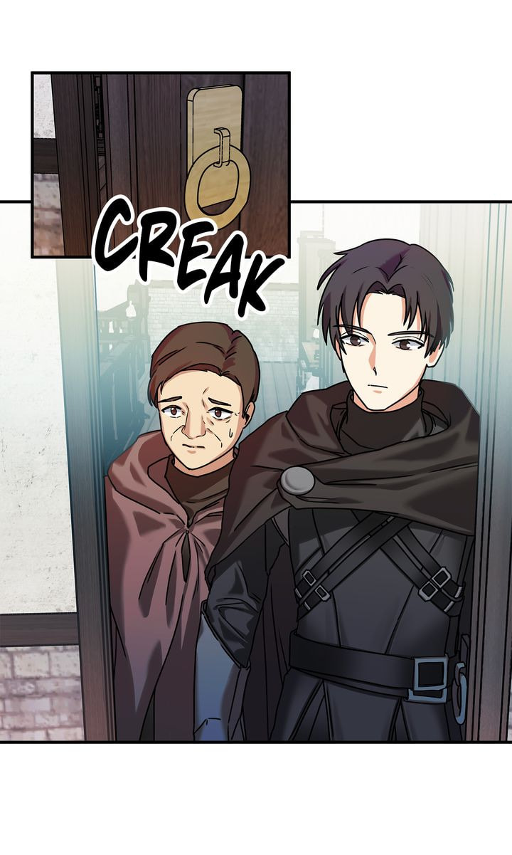 Read Kneel Before Me chapter 4 image 27 on Lezhin