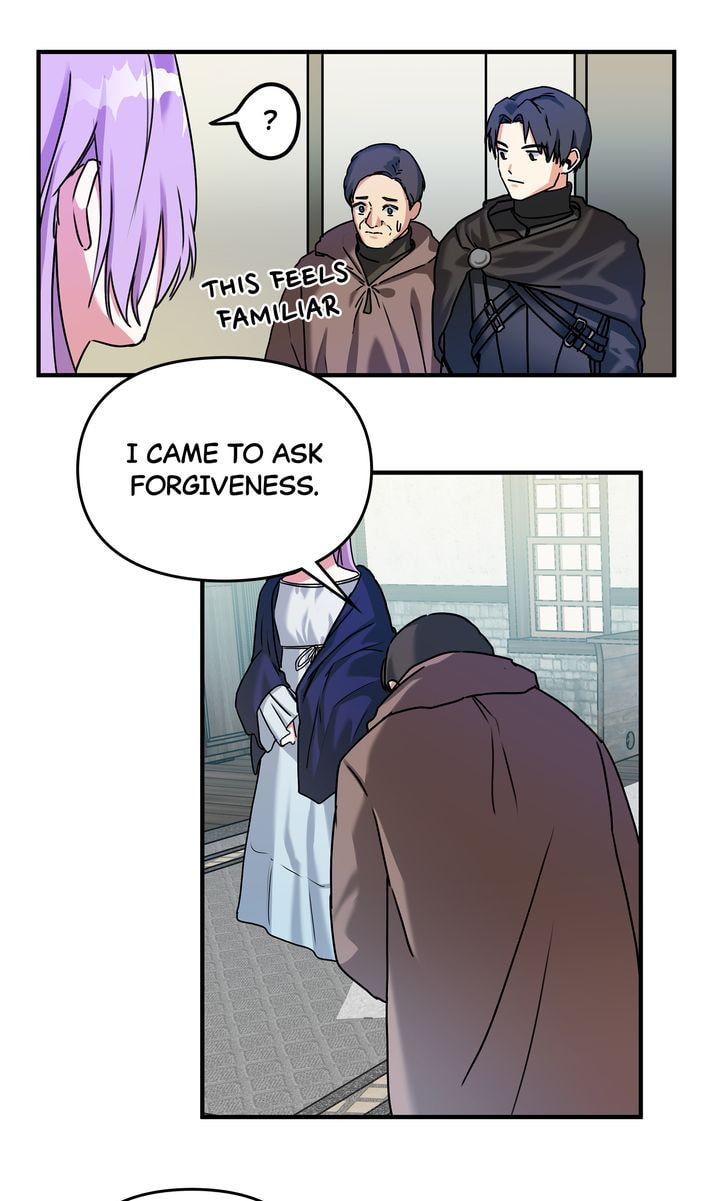 Read Kneel Before Me chapter 4 image 28 on Lezhin
