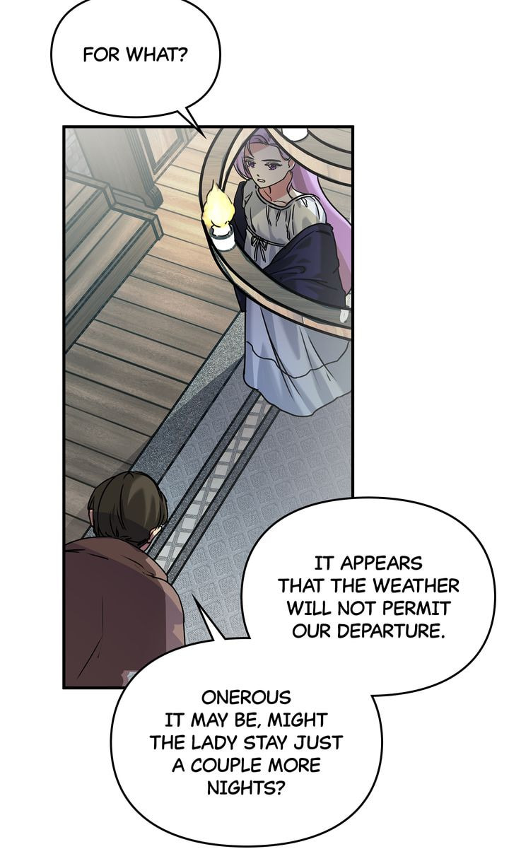 Read Kneel Before Me chapter 4 image 29 on Lezhin