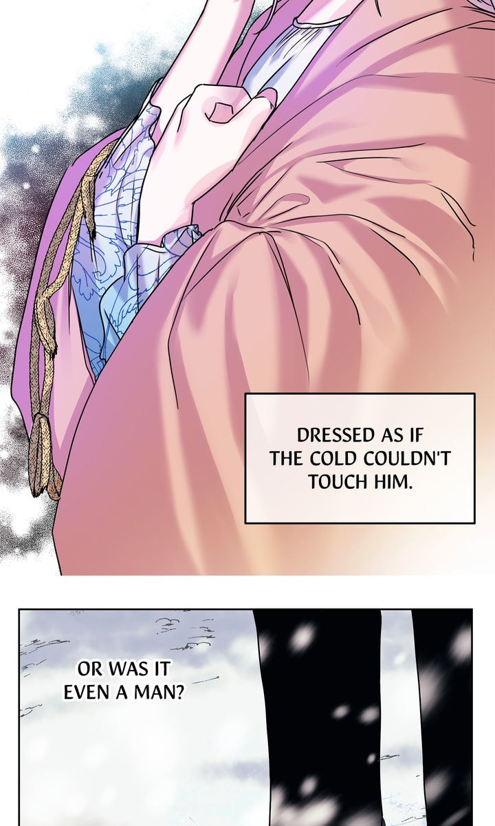 Read Kneel Before Me chapter 4 image 3 on Lezhin