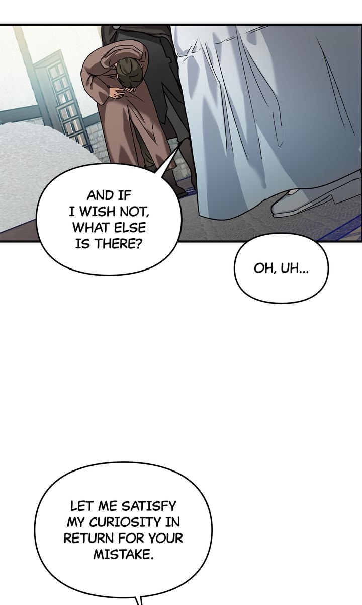 Read Kneel Before Me chapter 4 image 30 on Lezhin