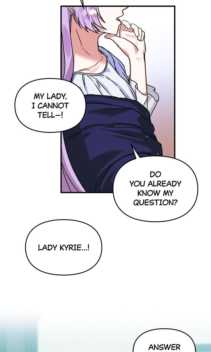 Read Kneel Before Me chapter 4 image 31 on Lezhin