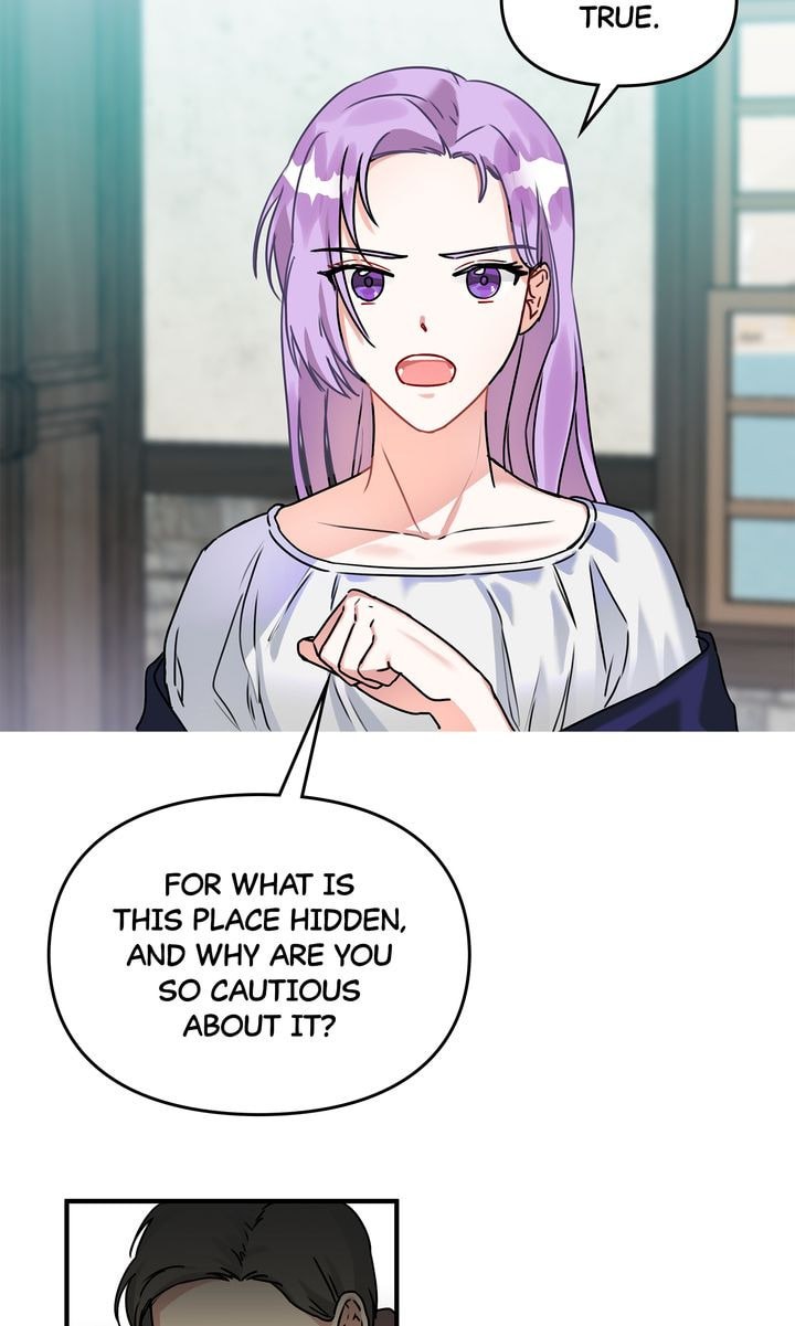 Read Kneel Before Me chapter 4 image 32 on Lezhin