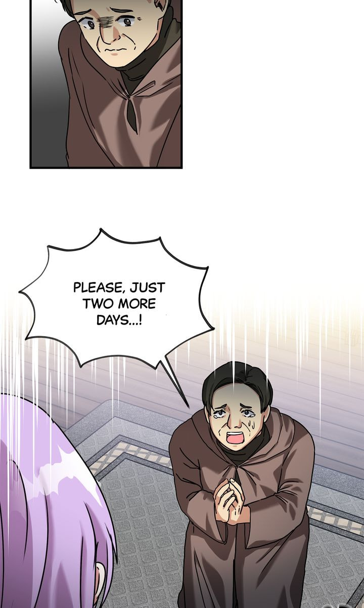 Read Kneel Before Me chapter 4 image 33 on Lezhin