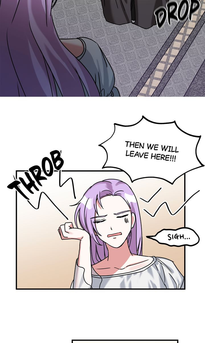 Read Kneel Before Me chapter 4 image 34 on Lezhin