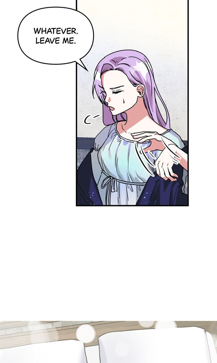 Read Kneel Before Me chapter 4 image 35 on Lezhin