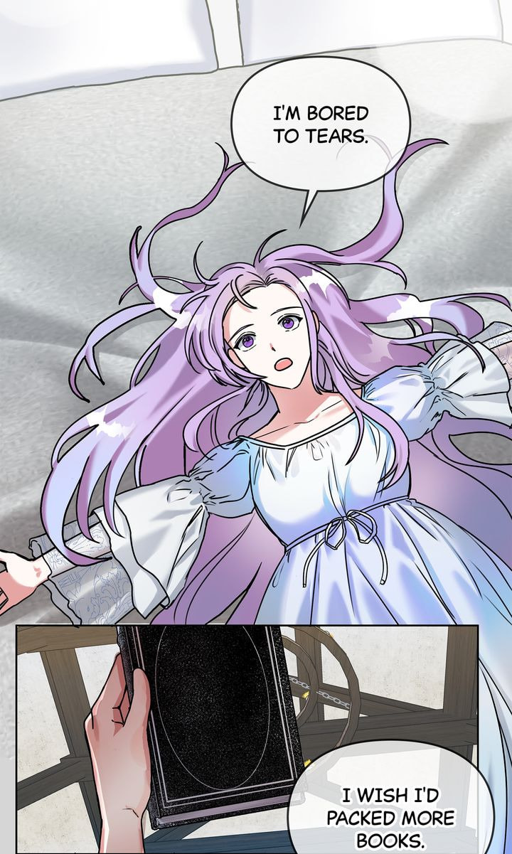 Read Kneel Before Me chapter 4 image 36 on Lezhin