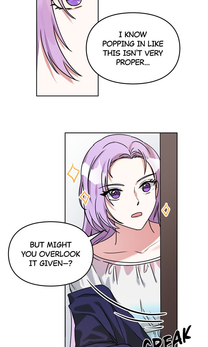 Read Kneel Before Me chapter 4 image 39 on Lezhin