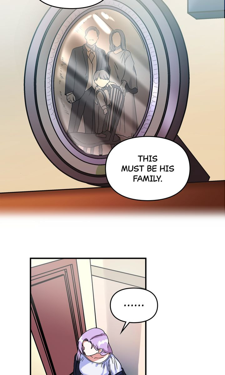 Read Kneel Before Me chapter 4 image 43 on Lezhin