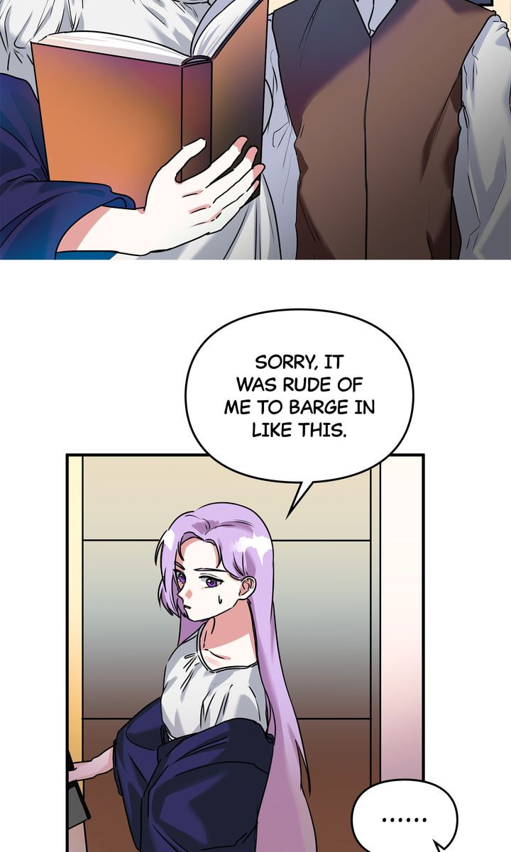 Read Kneel Before Me chapter 4 image 50 on Lezhin