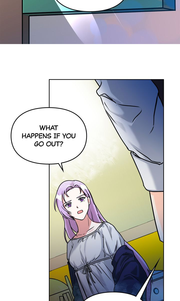 Read Kneel Before Me chapter 4 image 59 on Lezhin