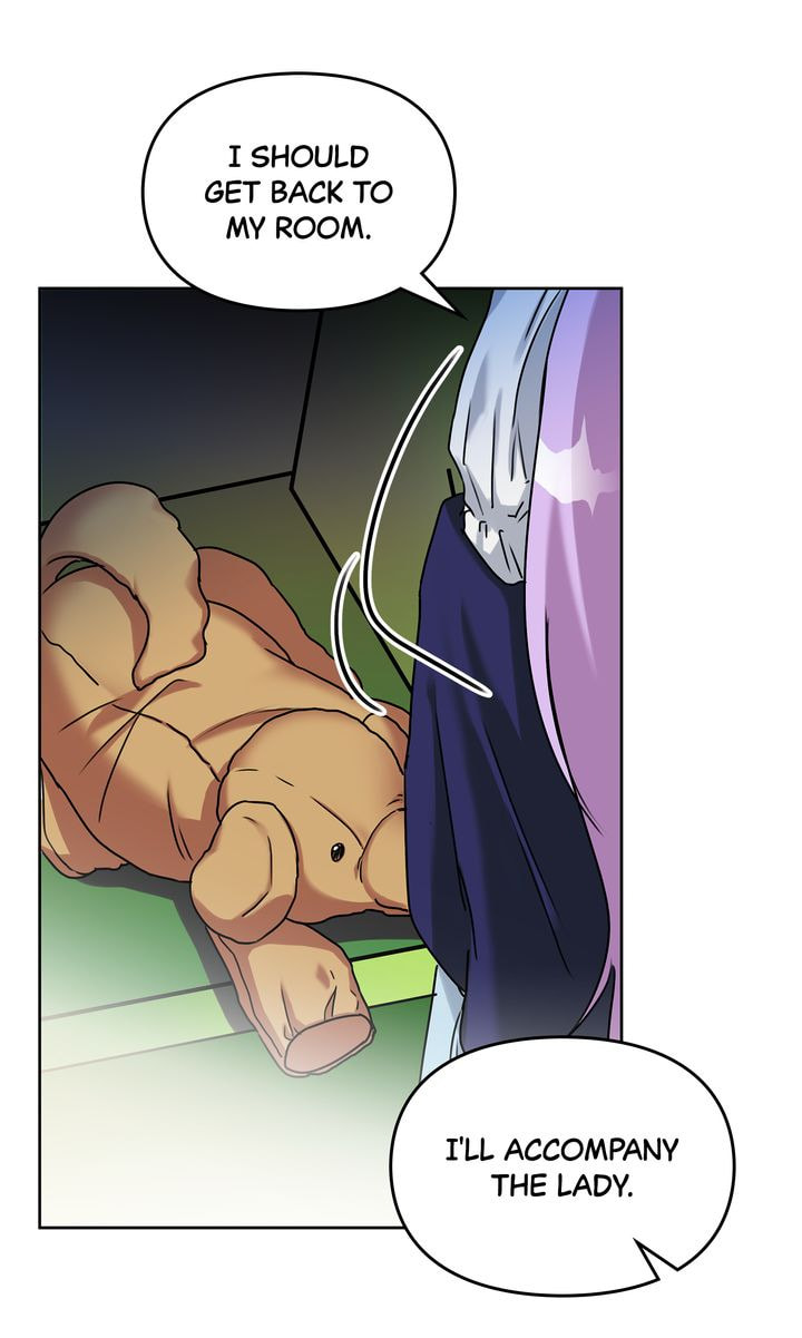 Read Kneel Before Me chapter 4 image 61 on Lezhin