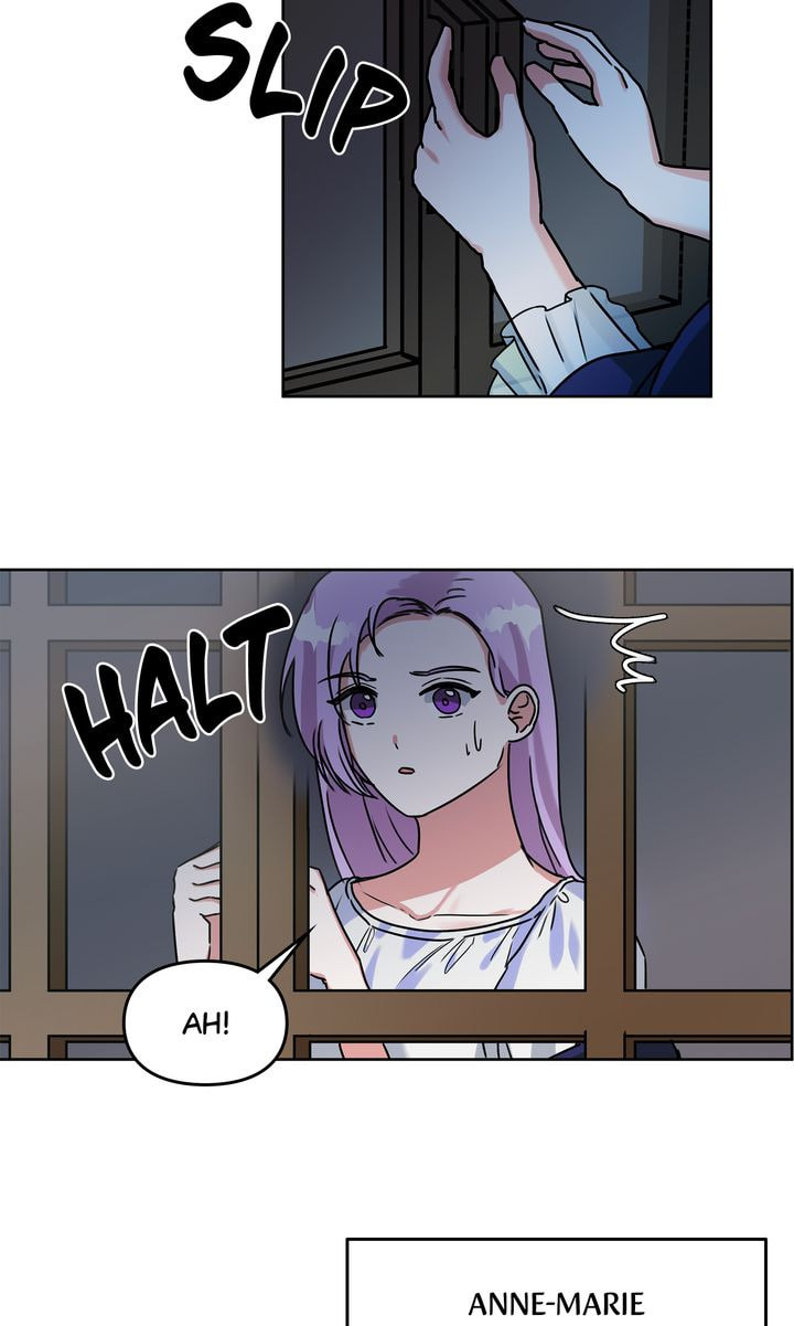 Read Kneel Before Me chapter 4 image 69 on Lezhin