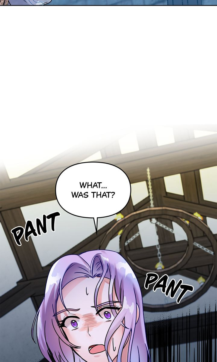Read Kneel Before Me chapter 4 image 8 on Lezhin