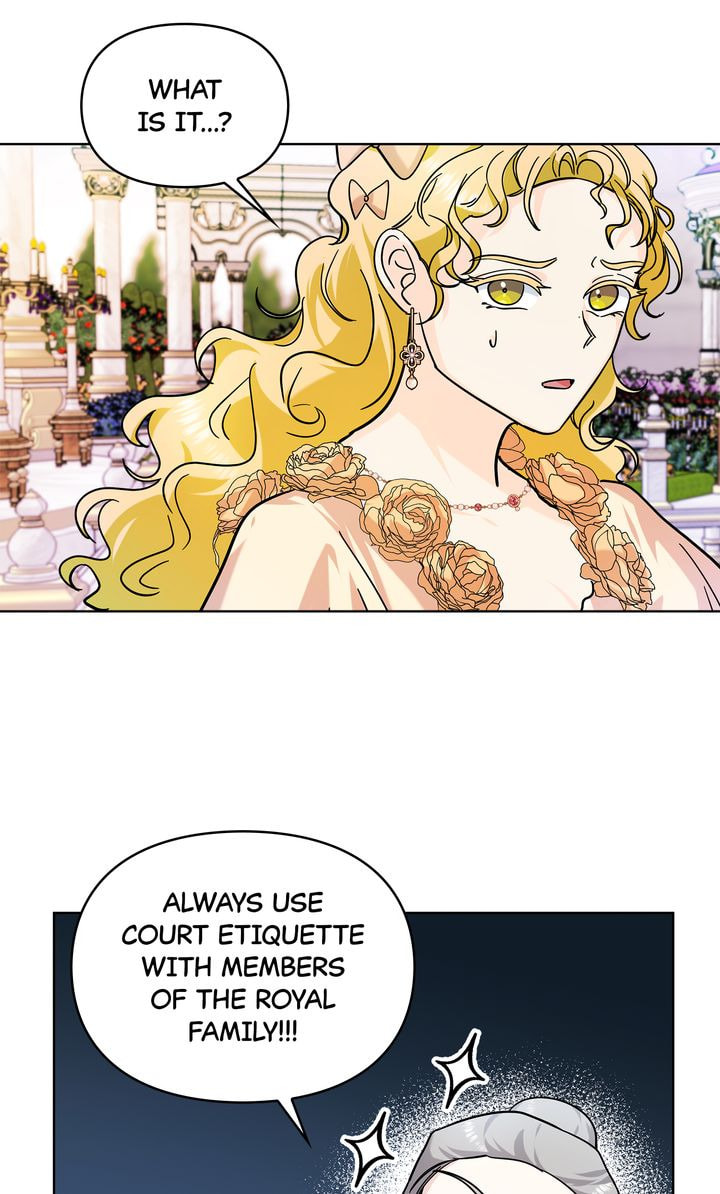 Read Kneel Before Me chapter 40 image 14 on Lezhin