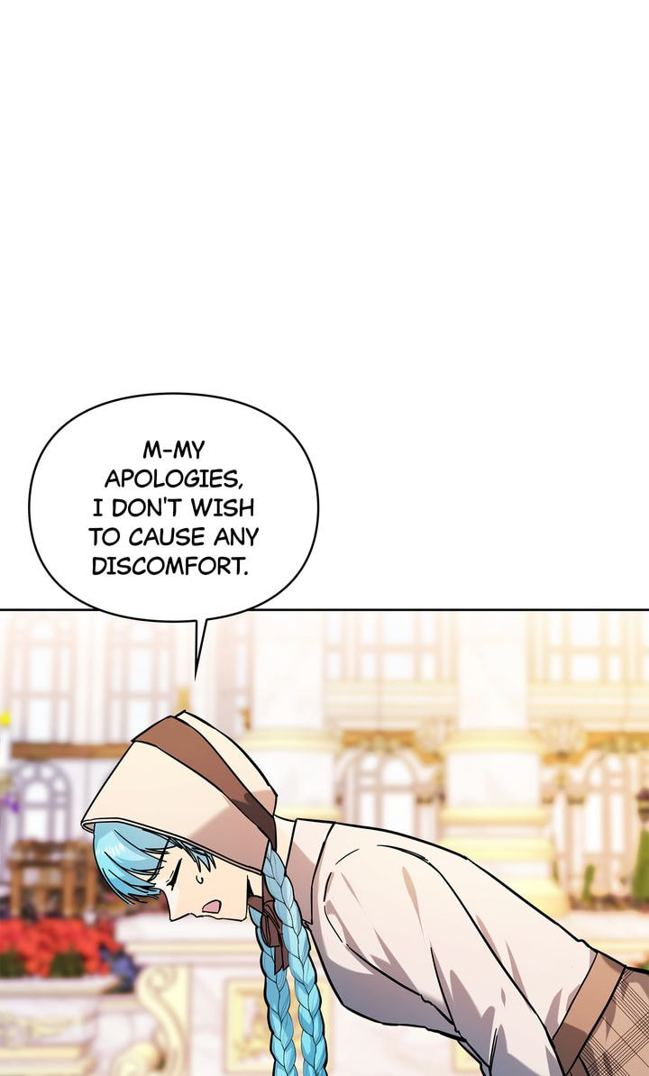 Read Kneel Before Me chapter 40 image 16 on Lezhin