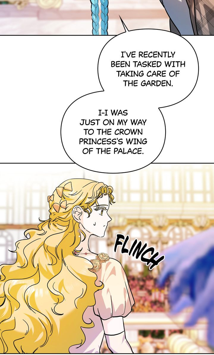 Read Kneel Before Me chapter 40 image 17 on Lezhin