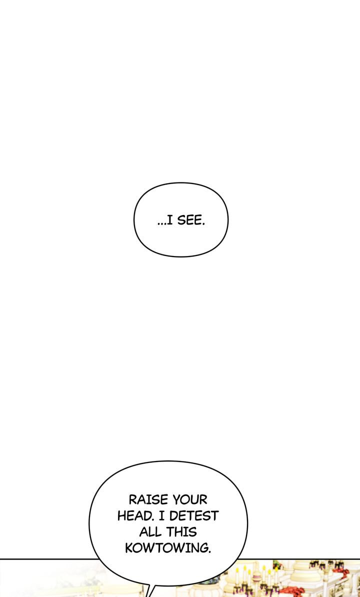 Read Kneel Before Me chapter 40 image 18 on Lezhin