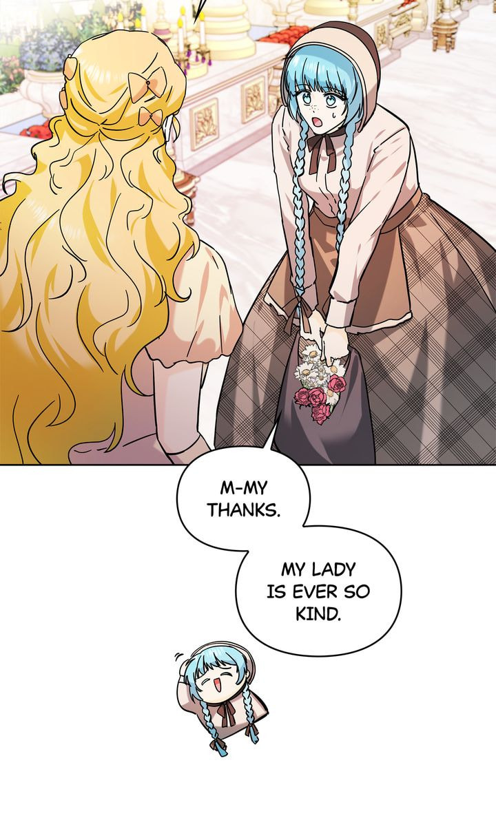 Read Kneel Before Me chapter 40 image 19 on Lezhin