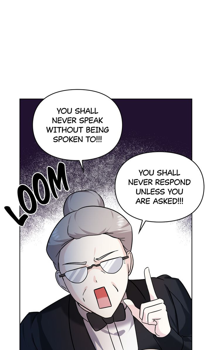 Read Kneel Before Me chapter 40 image 21 on Lezhin