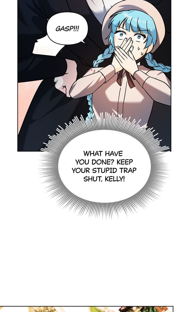 Read Kneel Before Me chapter 40 image 22 on Lezhin