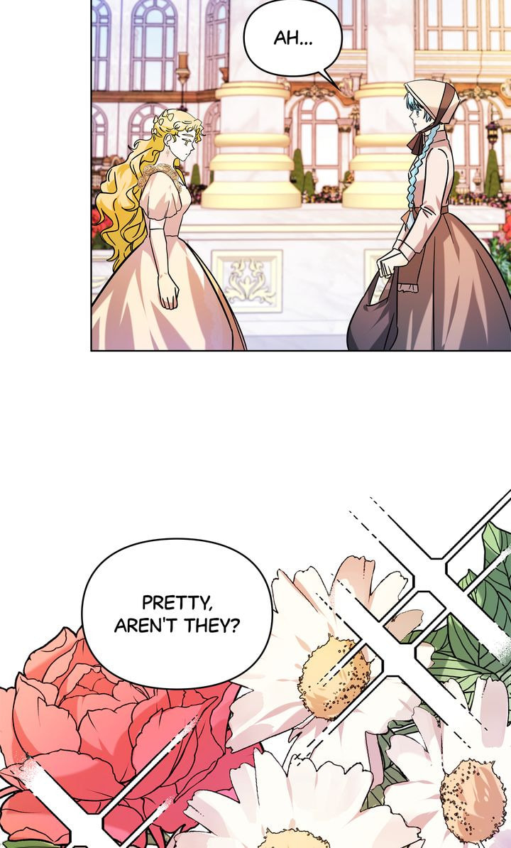 Read Kneel Before Me chapter 40 image 25 on Lezhin