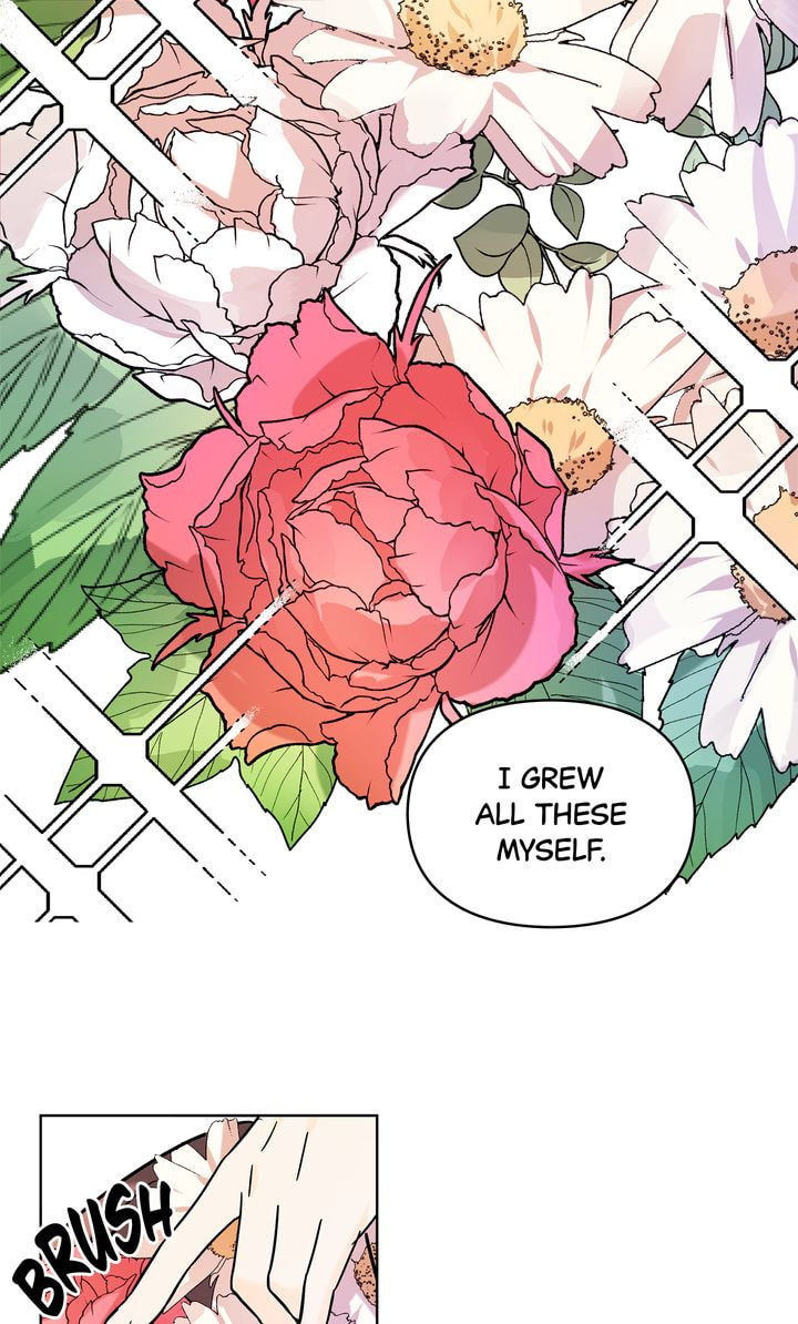 Read Kneel Before Me chapter 40 image 26 on Lezhin