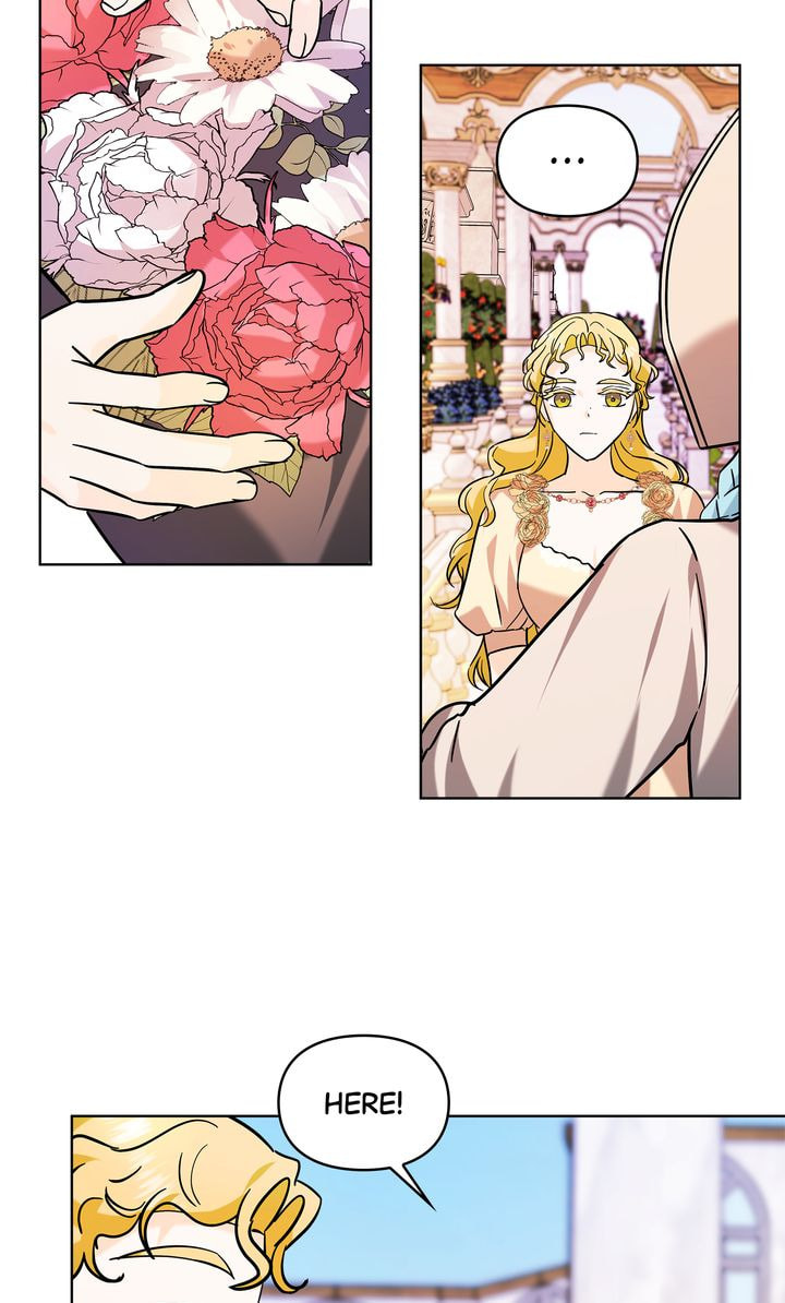 Read Kneel Before Me chapter 40 image 27 on Lezhin