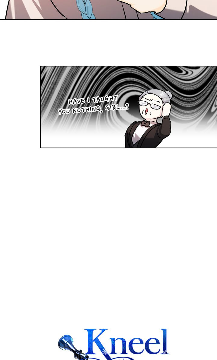 Read Kneel Before Me chapter 40 image 30 on Lezhin