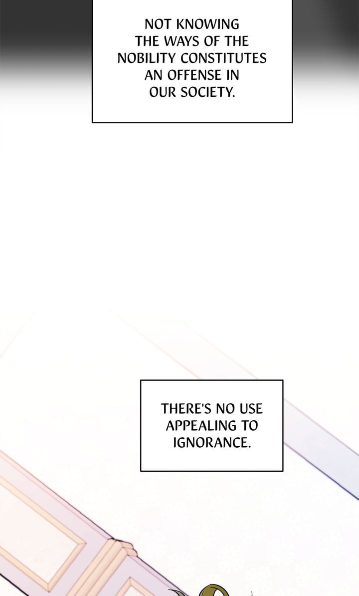 Read Kneel Before Me chapter 40 image 34 on Lezhin