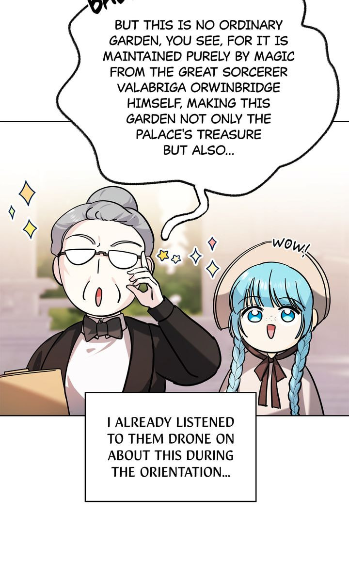 Read Kneel Before Me chapter 40 image 4 on Lezhin