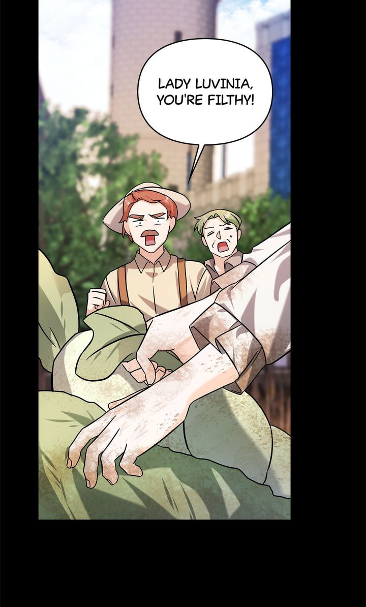 Read Kneel Before Me chapter 40 image 42 on Lezhin