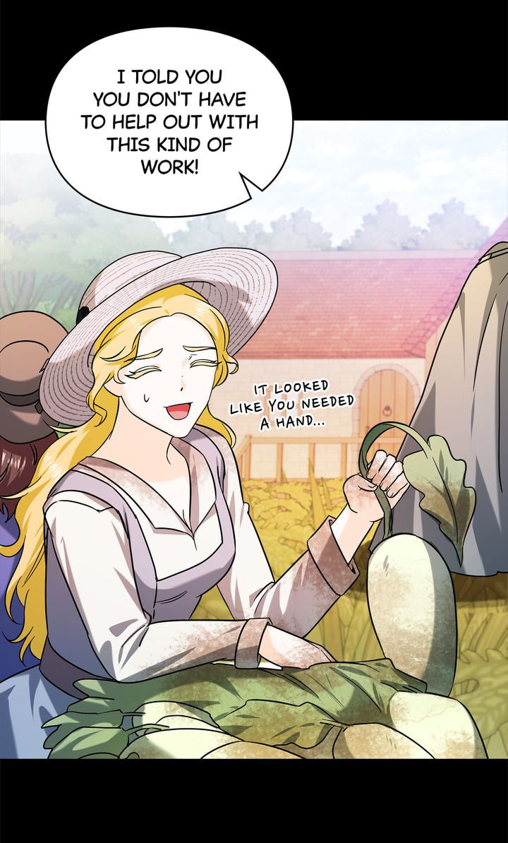 Read Kneel Before Me chapter 40 image 43 on Lezhin