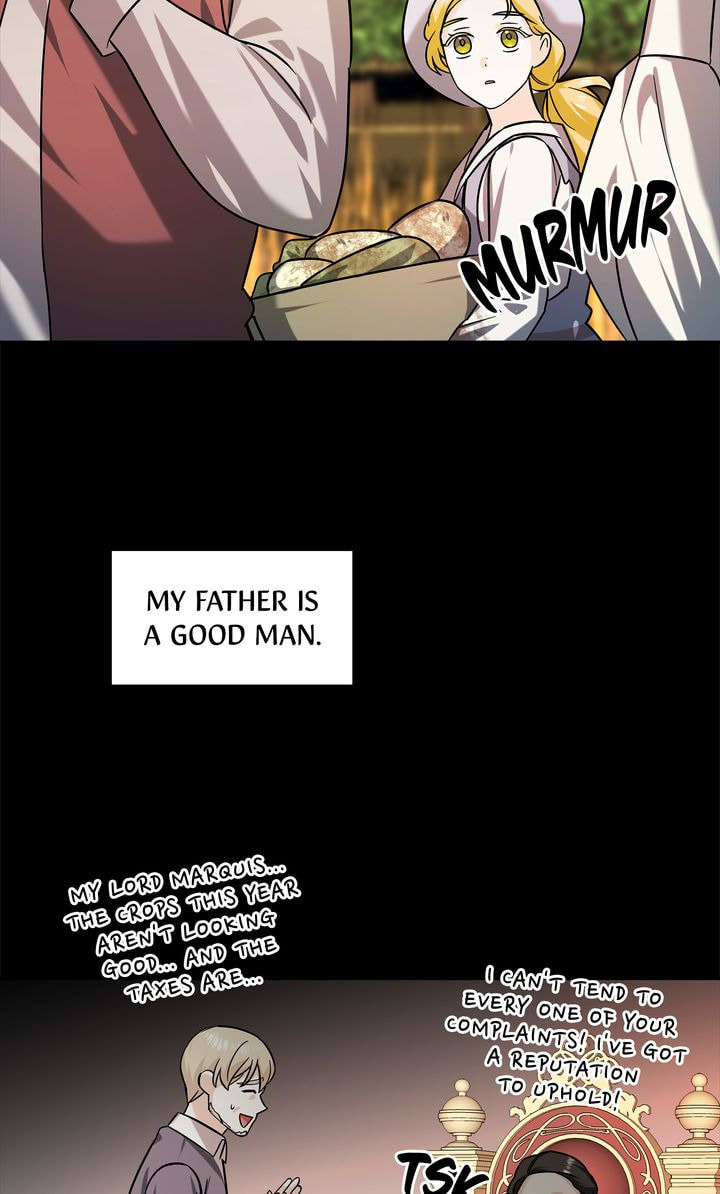Read Kneel Before Me chapter 40 image 45 on Lezhin