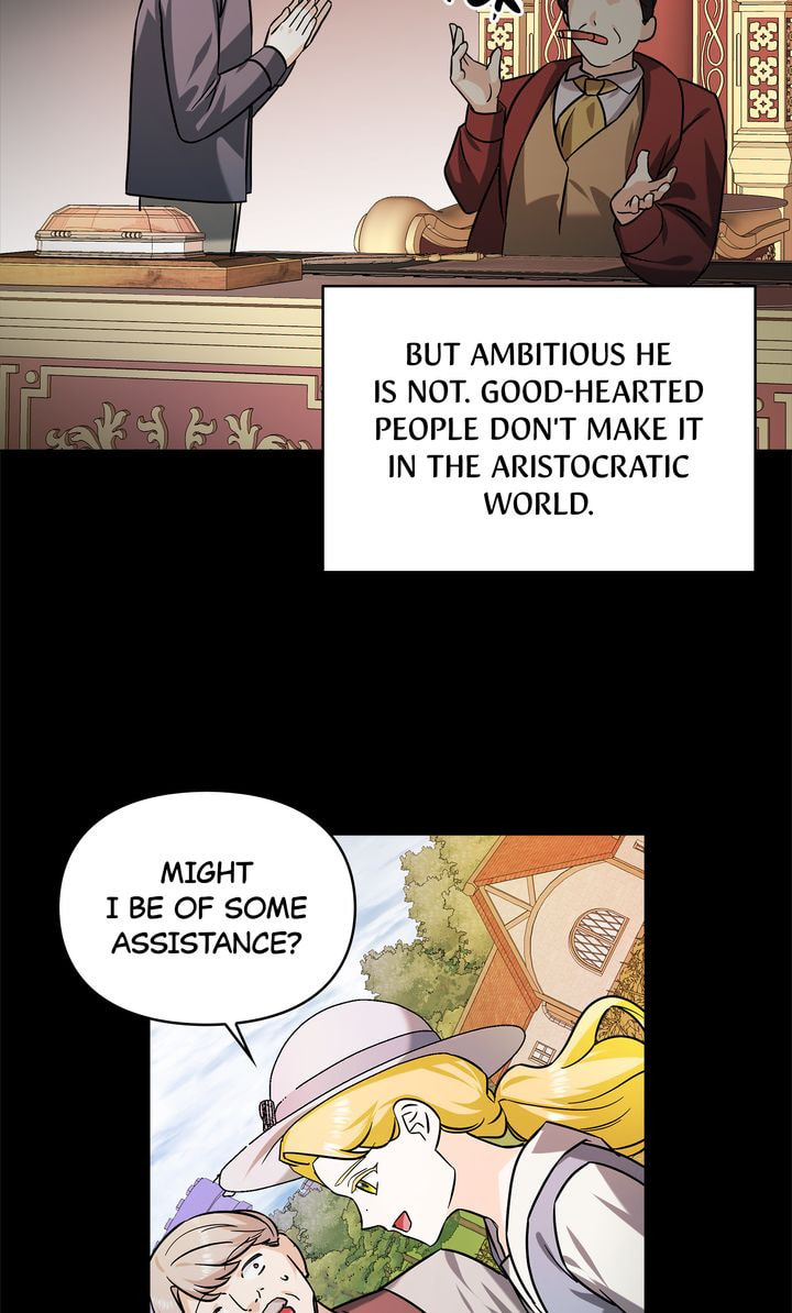 Read Kneel Before Me chapter 40 image 46 on Lezhin