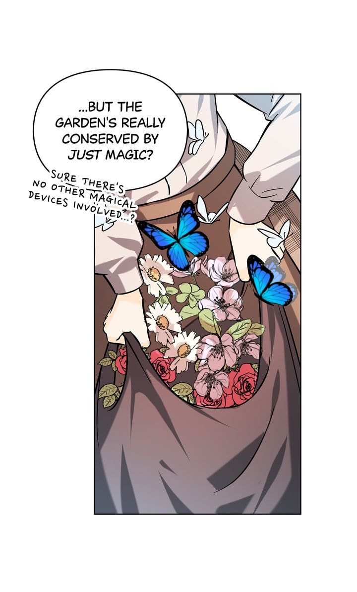 Read Kneel Before Me chapter 40 image 5 on Lezhin