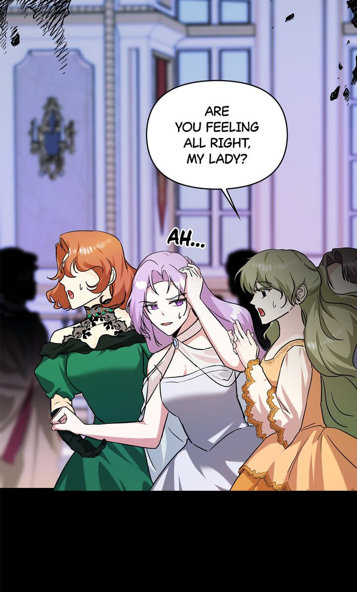 Read Kneel Before Me chapter 40 image 69 on Lezhin