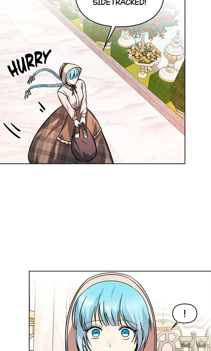 Read Kneel Before Me chapter 40 image 7 on Lezhin