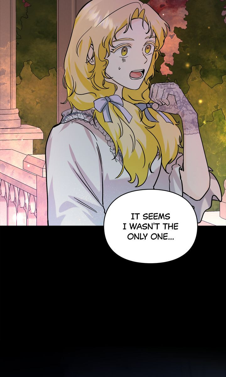 Read Kneel Before Me chapter 41 image 1 on Lezhin