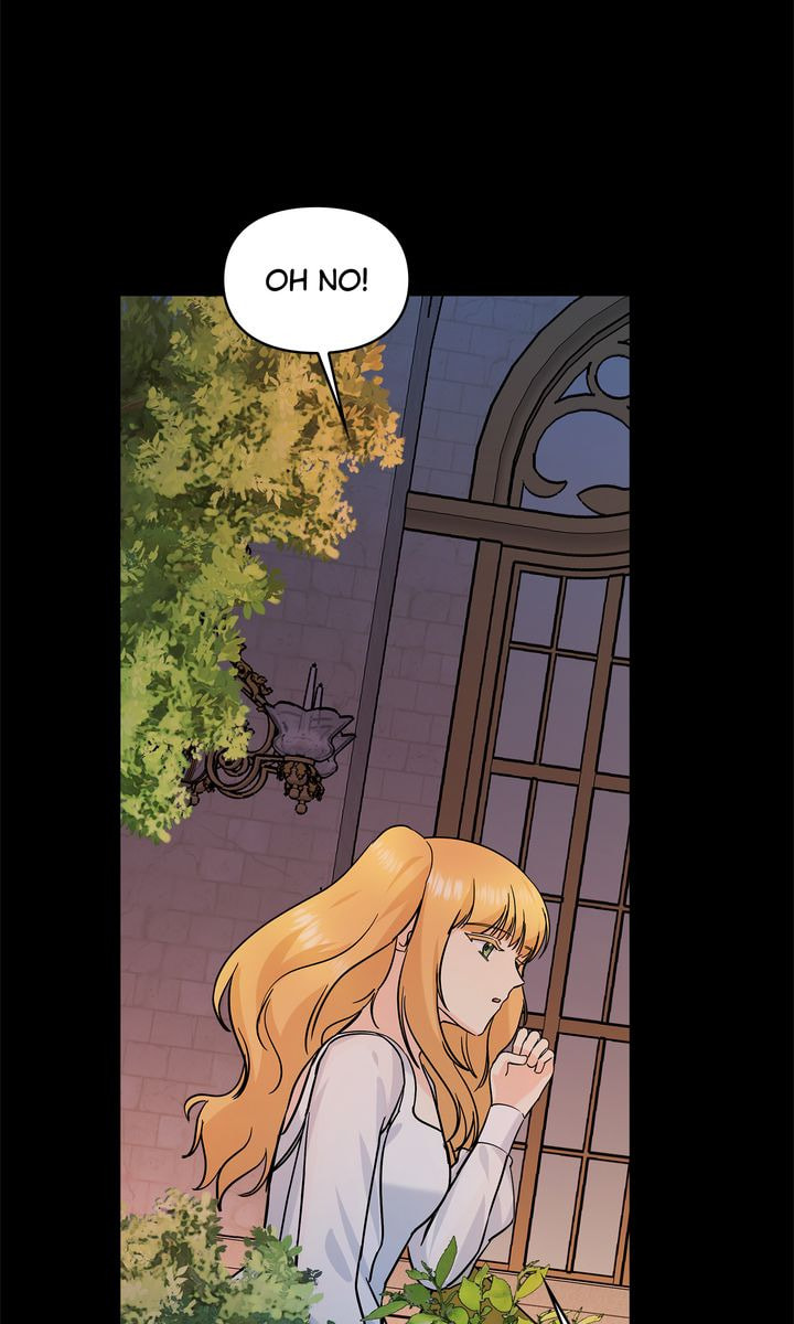 Read Kneel Before Me chapter 41 image 14 on Lezhin