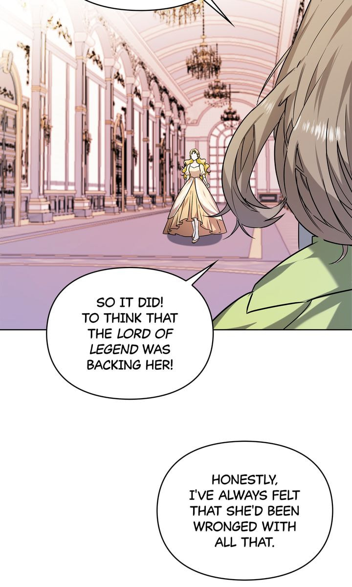 Read Kneel Before Me chapter 41 image 19 on Lezhin