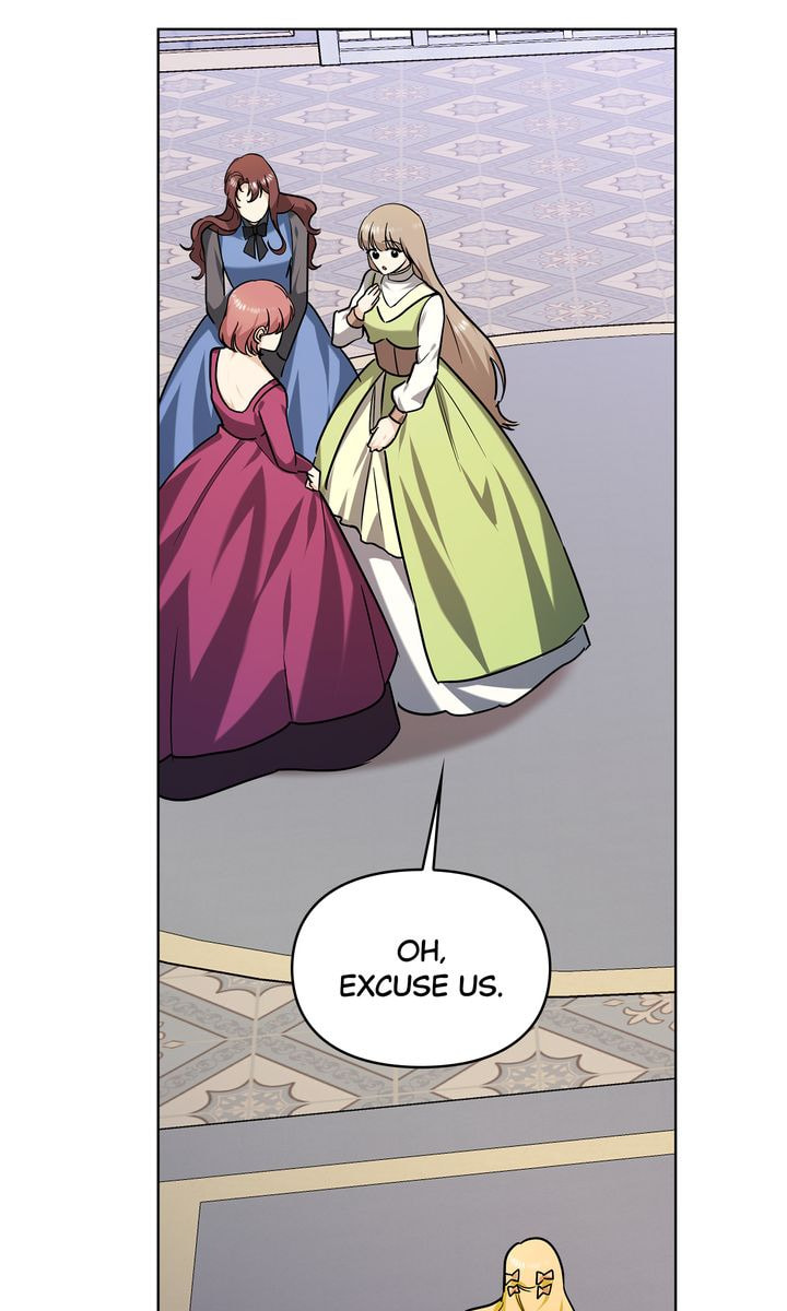 Read Kneel Before Me chapter 41 image 23 on Lezhin